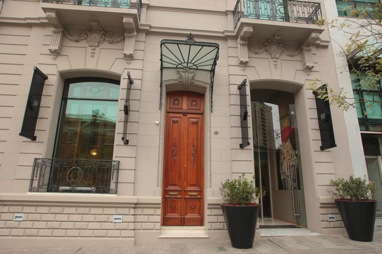 Yrigoyen 111 Hotel Кордова Экстерьер фото