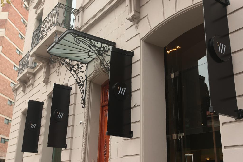 Yrigoyen 111 Hotel Кордова Экстерьер фото
