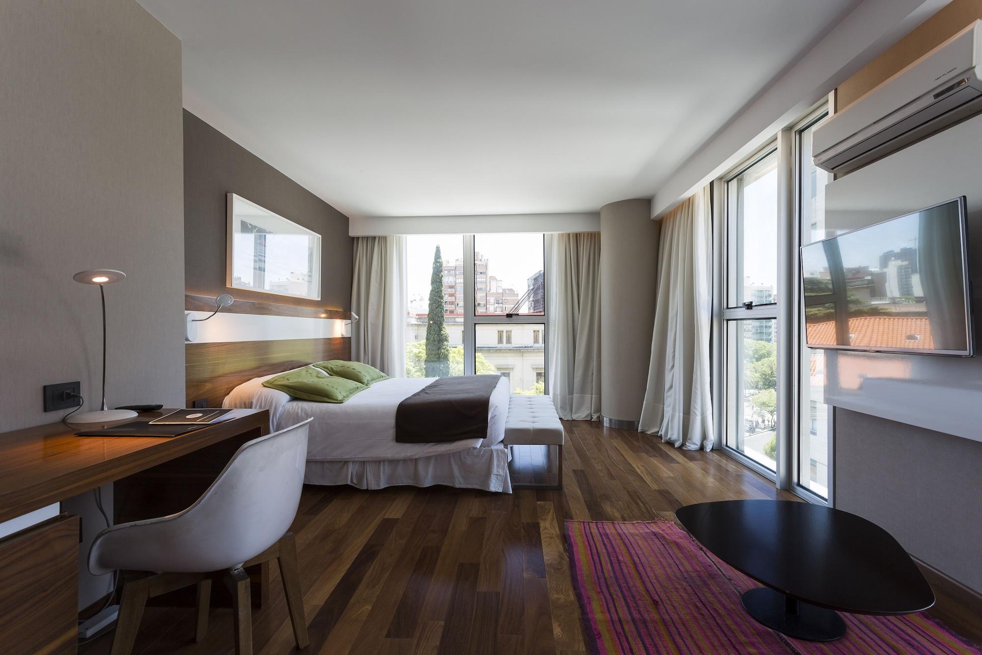 Yrigoyen 111 Hotel Кордова Экстерьер фото
