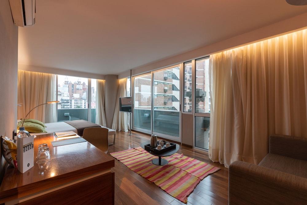 Yrigoyen 111 Hotel Кордова Экстерьер фото