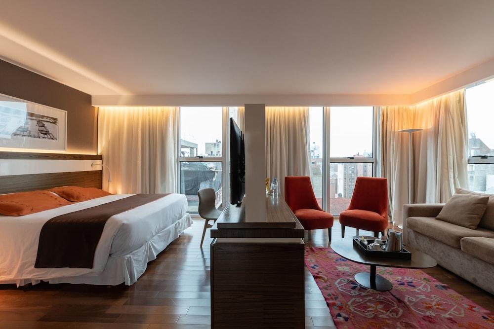 Yrigoyen 111 Hotel Кордова Экстерьер фото
