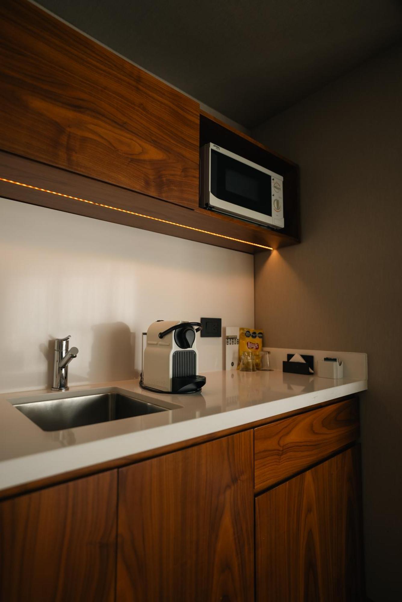 Yrigoyen 111 Hotel Кордова Экстерьер фото
