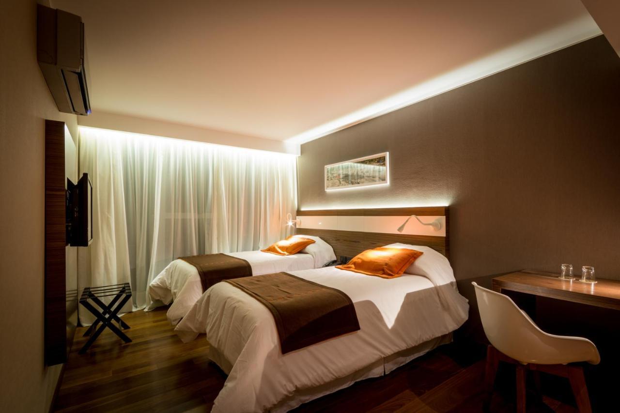 Yrigoyen 111 Hotel Кордова Экстерьер фото